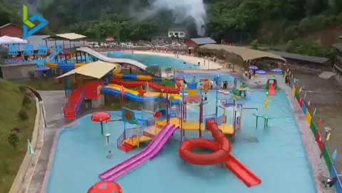 waterpark-yaanyanxi